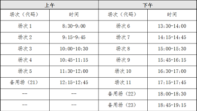 大學(xué)英語(yǔ)四、六級(jí)準(zhǔn)考證