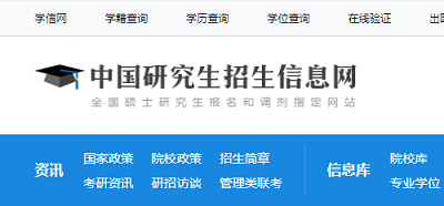 2024考研報名入口官網(wǎng)