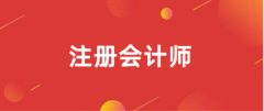2025年注冊會計(jì)師考試網(wǎng)上報(bào)名入口