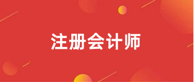 2025年注冊(cè)會(huì)計(jì)師考試網(wǎng)上報(bào)名入口